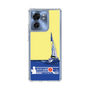 Slim Protection Case［ Nippon Broadcasting System - Jiro Shinbo Zoom, Do You Mean That? Yacht B ］