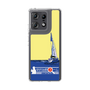 Slim Protection Case［ Nippon Broadcasting System - Jiro Shinbo Zoom, Do You Mean That? Yacht B ］