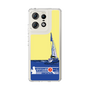 Slim Protection Case［ Nippon Broadcasting System - Jiro Shinbo Zoom, Do You Mean That? Yacht B ］