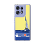 Slim Protection Case［ Nippon Broadcasting System - Jiro Shinbo Zoom, Do You Mean That? Yacht B ］
