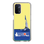 Slim Protection Case［ Nippon Broadcasting System - Jiro Shinbo Zoom, Do You Mean That? Yacht B ］