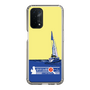 Slim Protection Case［ Nippon Broadcasting System - Jiro Shinbo Zoom, Do You Mean That? Yacht B ］