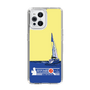 Slim Protection Case［ Nippon Broadcasting System - Jiro Shinbo Zoom, Do You Mean That? Yacht B ］