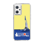 Slim Protection Case［ Nippon Broadcasting System - Jiro Shinbo Zoom, Do You Mean That? Yacht B ］
