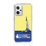 Slim Protection Case［ Nippon Broadcasting System - Jiro Shinbo Zoom, Do You Mean That? Yacht B ］
