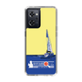Slim Protection Case［ Nippon Broadcasting System - Jiro Shinbo Zoom, Do You Mean That? Yacht B ］