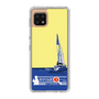 Slim Protection Case［ Nippon Broadcasting System - Jiro Shinbo Zoom, Do You Mean That? Yacht B ］