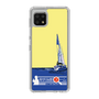 Slim Protection Case［ Nippon Broadcasting System - Jiro Shinbo Zoom, Do You Mean That? Yacht B ］