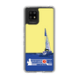 Slim Protection Case［ Nippon Broadcasting System - Jiro Shinbo Zoom, Do You Mean That? Yacht B ］