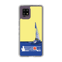 Slim Protection Case［ Nippon Broadcasting System - Jiro Shinbo Zoom, Do You Mean That? Yacht B ］