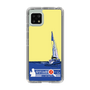 Slim Protection Case［ Nippon Broadcasting System - Jiro Shinbo Zoom, Do You Mean That? Yacht B ］
