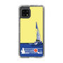 Slim Protection Case［ Nippon Broadcasting System - Jiro Shinbo Zoom, Do You Mean That? Yacht B ］