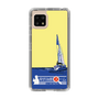 Slim Protection Case［ Nippon Broadcasting System - Jiro Shinbo Zoom, Do You Mean That? Yacht B ］