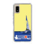 Slim Protection Case［ Nippon Broadcasting System - Jiro Shinbo Zoom, Do You Mean That? Yacht B ］