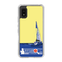 Slim Protection Case［ Nippon Broadcasting System - Jiro Shinbo Zoom, Do You Mean That? Yacht B ］