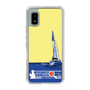 Slim Protection Case［ Nippon Broadcasting System - Jiro Shinbo Zoom, Do You Mean That? Yacht B ］