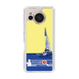 Slim Protection Case［ Nippon Broadcasting System - Jiro Shinbo Zoom, Do You Mean That? Yacht B ］