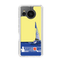 Slim Protection Case［ Nippon Broadcasting System - Jiro Shinbo Zoom, Do You Mean That? Yacht B ］