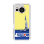 Slim Protection Case［ Nippon Broadcasting System - Jiro Shinbo Zoom, Do You Mean That? Yacht B ］