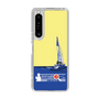 Slim Protection Case［ Nippon Broadcasting System - Jiro Shinbo Zoom, Do You Mean That? Yacht B ］