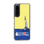 Slim Protection Case［ Nippon Broadcasting System - Jiro Shinbo Zoom, Do You Mean That? Yacht B ］
