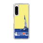 Slim Protection Case［ Nippon Broadcasting System - Jiro Shinbo Zoom, Do You Mean That? Yacht B ］