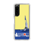 Slim Protection Case［ Nippon Broadcasting System - Jiro Shinbo Zoom, Do You Mean That? Yacht B ］