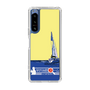 Slim Protection Case［ Nippon Broadcasting System - Jiro Shinbo Zoom, Do You Mean That? Yacht B ］
