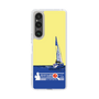 Slim Protection Case［ Nippon Broadcasting System - Jiro Shinbo Zoom, Do You Mean That? Yacht B ］