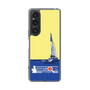 Slim Protection Case［ Nippon Broadcasting System - Jiro Shinbo Zoom, Do You Mean That? Yacht B ］