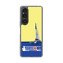 Slim Protection Case［ Nippon Broadcasting System - Jiro Shinbo Zoom, Do You Mean That? Yacht B ］