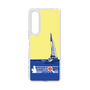 Slim Protection Case［ Nippon Broadcasting System - Jiro Shinbo Zoom, Do You Mean That? Yacht B ］