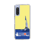 Slim Protection Case［ Nippon Broadcasting System - Jiro Shinbo Zoom, Do You Mean That? Yacht B ］