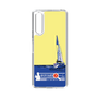 Slim Protection Case［ Nippon Broadcasting System - Jiro Shinbo Zoom, Do You Mean That? Yacht B ］