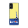 Slim Protection Case［ Nippon Broadcasting System - Jiro Shinbo Zoom, Do You Mean That? Yacht B ］