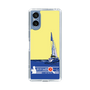 Slim Protection Case［ Nippon Broadcasting System - Jiro Shinbo Zoom, Do You Mean That? Yacht B ］