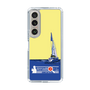 Slim Protection Case［ Nippon Broadcasting System - Jiro Shinbo Zoom, Do You Mean That? Yacht B ］