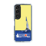 Slim Protection Case［ Nippon Broadcasting System - Jiro Shinbo Zoom, Do You Mean That? Yacht B ］