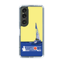 Slim Protection Case［ Nippon Broadcasting System - Jiro Shinbo Zoom, Do You Mean That? Yacht B ］
