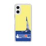 Slim Protection Case［ Nippon Broadcasting System - Jiro Shinbo Zoom, Do You Mean That? Yacht B ］