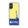 Slim Protection Case［ Nippon Broadcasting System - Jiro Shinbo Zoom, Do You Mean That? Yacht B ］