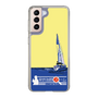 Slim Protection Case［ Nippon Broadcasting System - Jiro Shinbo Zoom, Do You Mean That? Yacht B ］