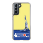 Slim Protection Case［ Nippon Broadcasting System - Jiro Shinbo Zoom, Do You Mean That? Yacht B ］