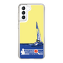 Slim Protection Case［ Nippon Broadcasting System - Jiro Shinbo Zoom, Do You Mean That? Yacht B ］