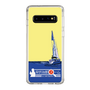 Slim Protection Case［ Nippon Broadcasting System - Jiro Shinbo Zoom, Do You Mean That? Yacht B ］