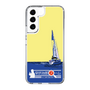 Slim Protection Case［ Nippon Broadcasting System - Jiro Shinbo Zoom, Do You Mean That? Yacht B ］