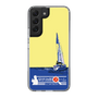 Slim Protection Case［ Nippon Broadcasting System - Jiro Shinbo Zoom, Do You Mean That? Yacht B ］
