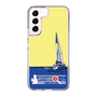 Slim Protection Case［ Nippon Broadcasting System - Jiro Shinbo Zoom, Do You Mean That? Yacht B ］