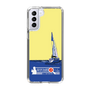 Slim Protection Case［ Nippon Broadcasting System - Jiro Shinbo Zoom, Do You Mean That? Yacht B ］
