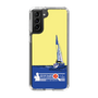 Slim Protection Case［ Nippon Broadcasting System - Jiro Shinbo Zoom, Do You Mean That? Yacht B ］